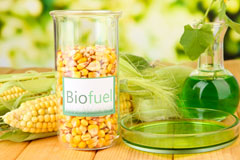 Clotton Common biofuel availability