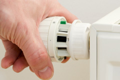 Clotton Common central heating repair costs