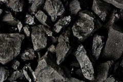 Clotton Common coal boiler costs