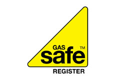 gas safe companies Clotton Common